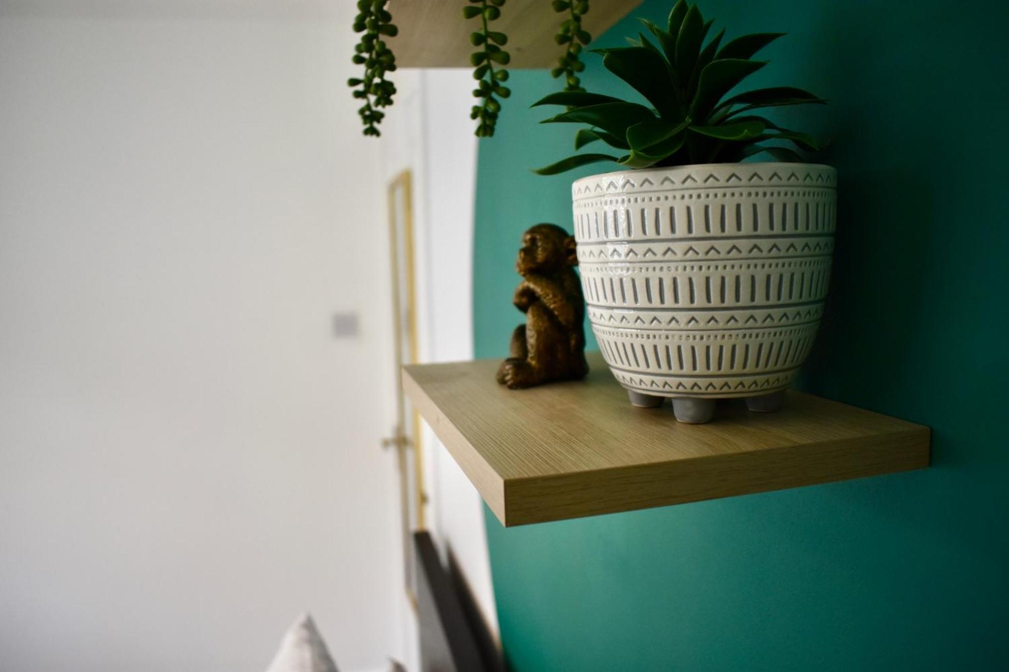 Luxury 2 Bedroom Apartment, Parking, Few Minutes Walk From Wembley Stadium Λονδίνο Εξωτερικό φωτογραφία