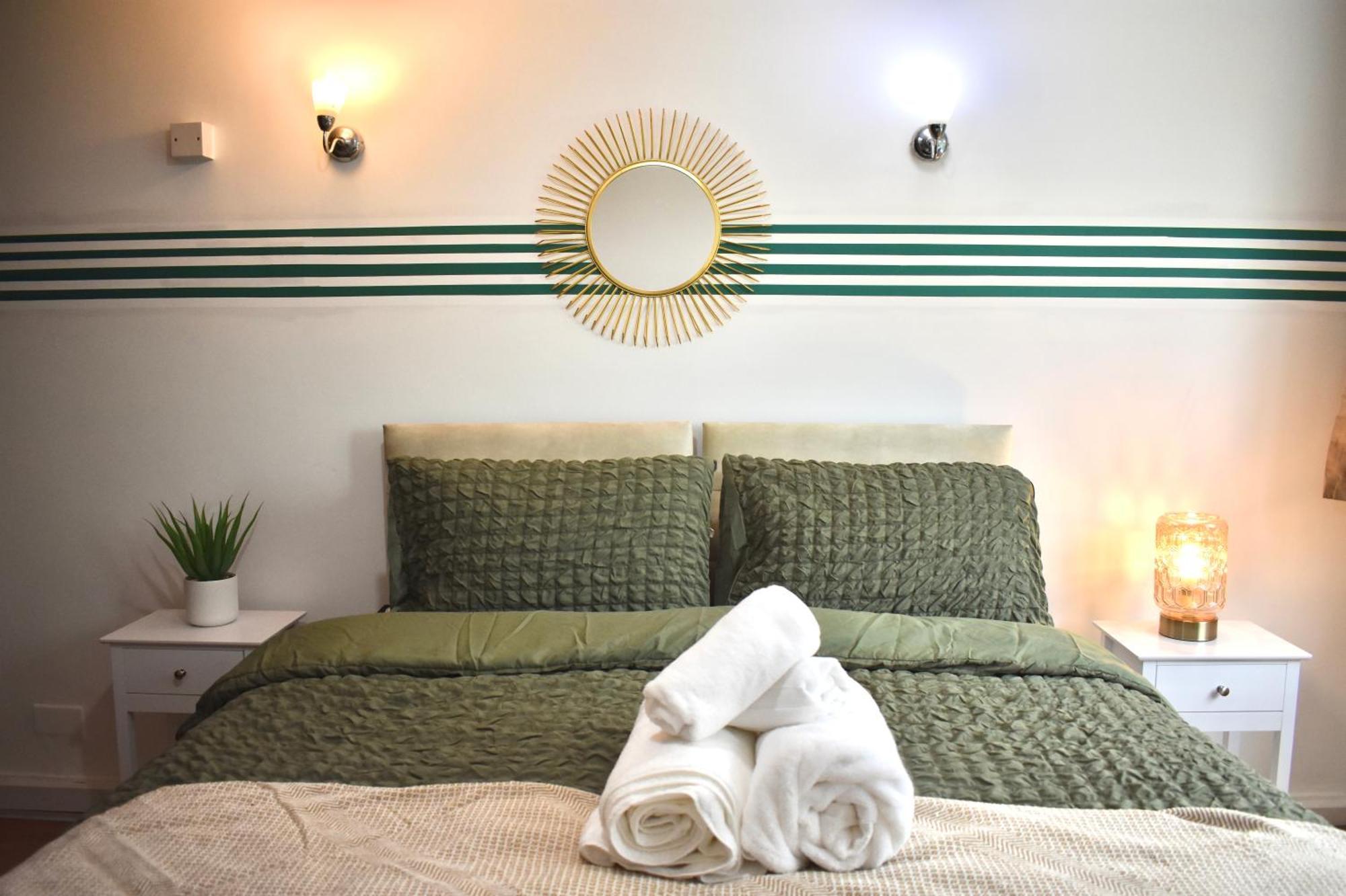 Luxury 2 Bedroom Apartment, Parking, Few Minutes Walk From Wembley Stadium Λονδίνο Εξωτερικό φωτογραφία
